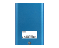 KINGSTON IronKey Vault Privacy 80 960GB, Encrypted XTS-AES 256bit - 748511 - zdjęcie 3